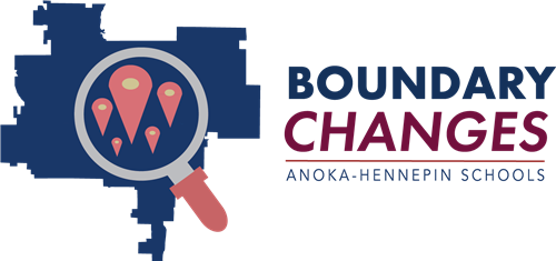 Boundary changes